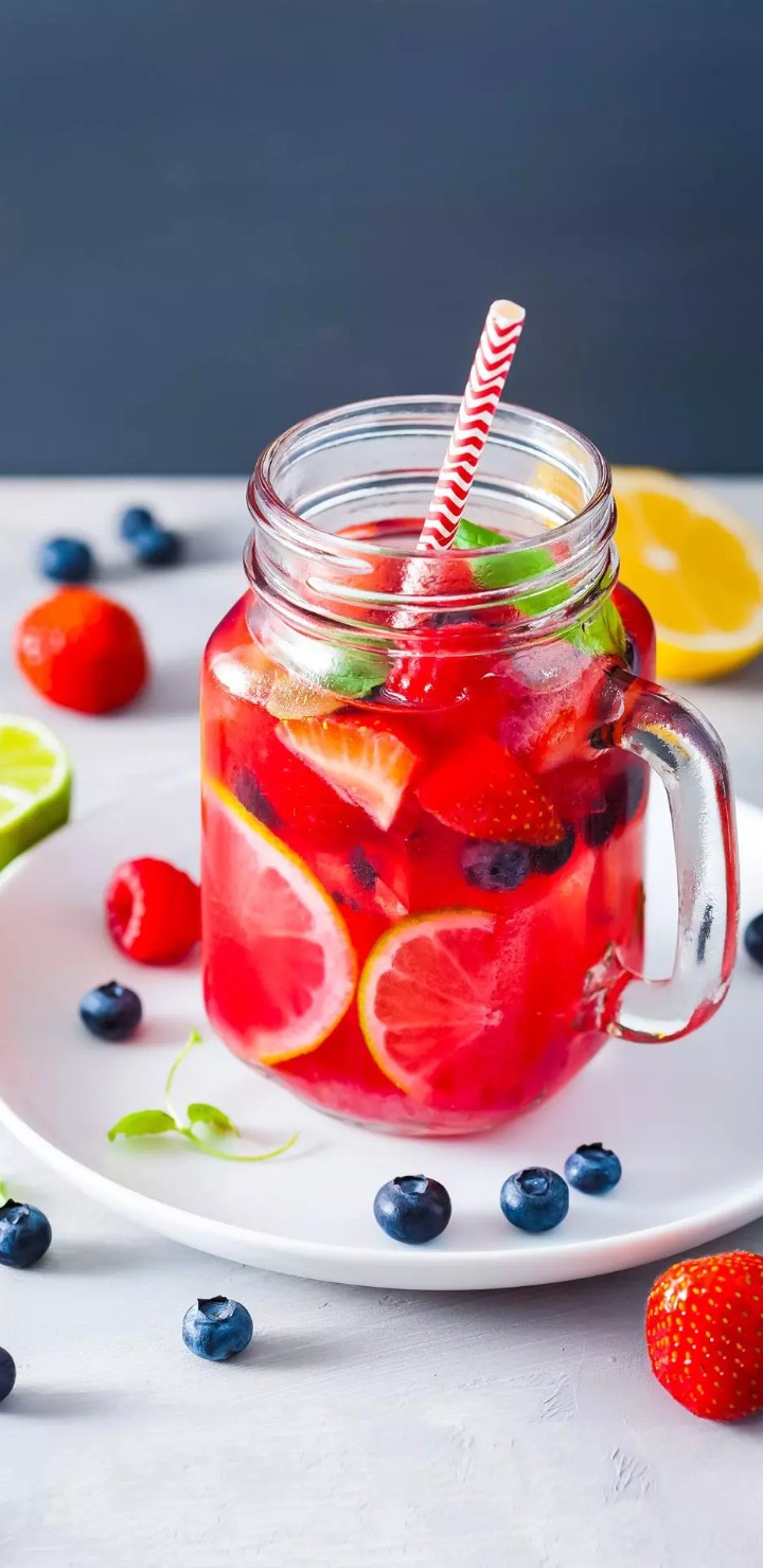#Fruit juice