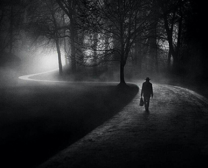Road To Perdition
