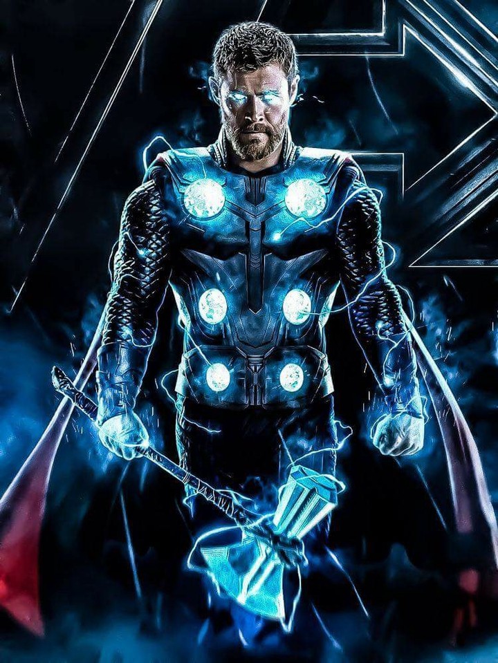 Thor