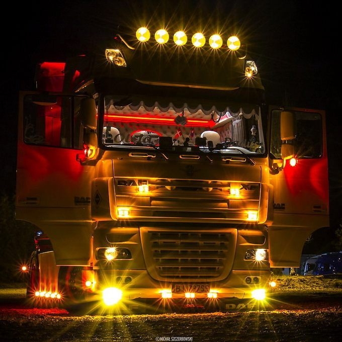 Trucks
