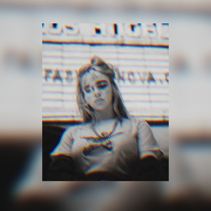 Billie Eilish