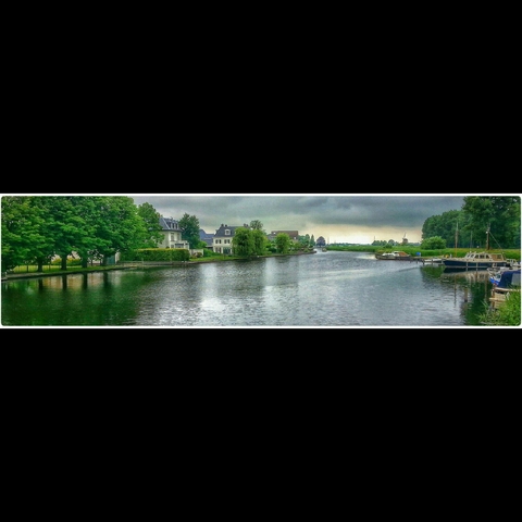 bridge