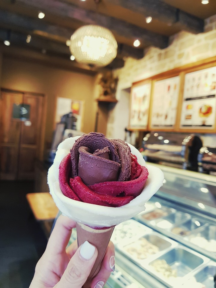 ice-cream