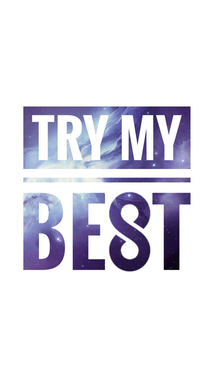 Try