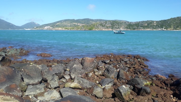 pedras