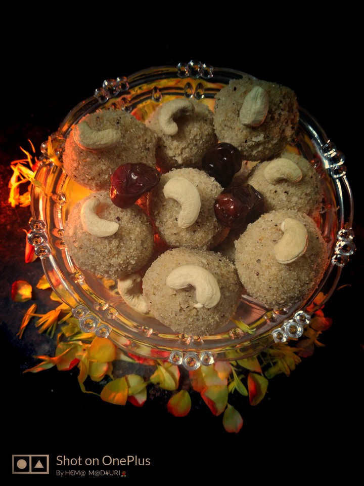 Indian Sweet