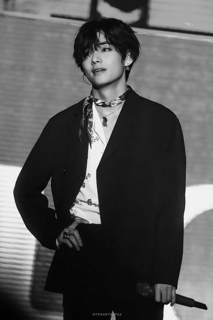 Kim Taehyng