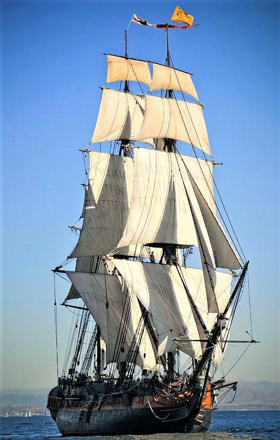 Ship
