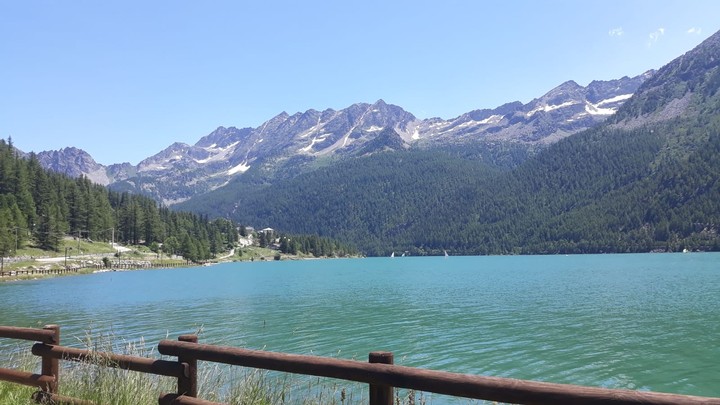 Parco naturale