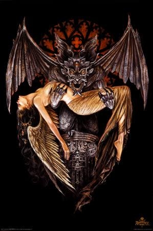 demon