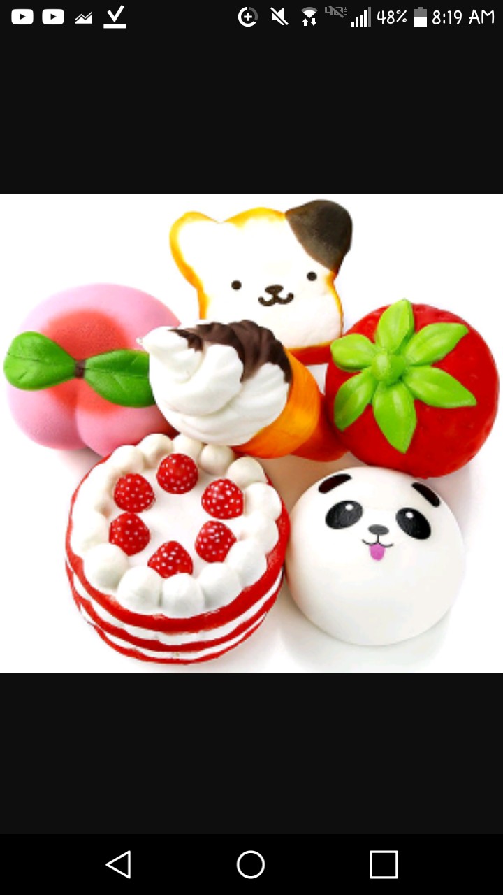 squishies
