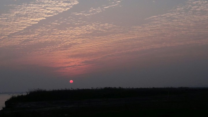 Good morning