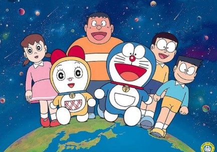 Doraemon