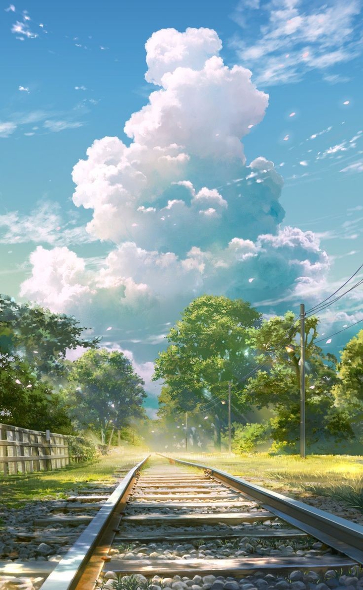 railroad