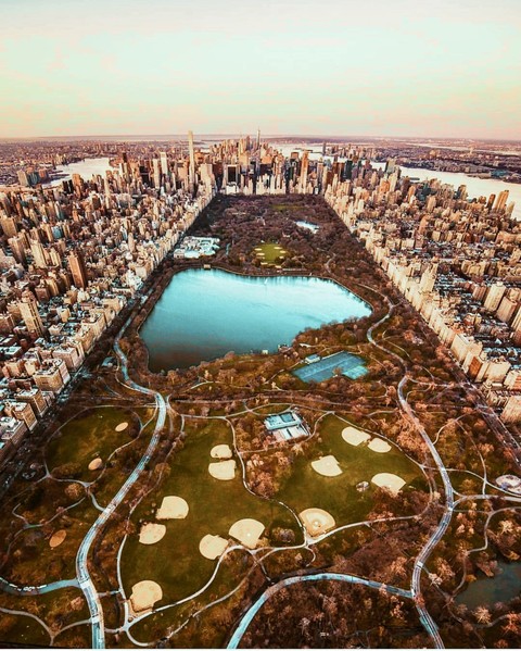 Central Park