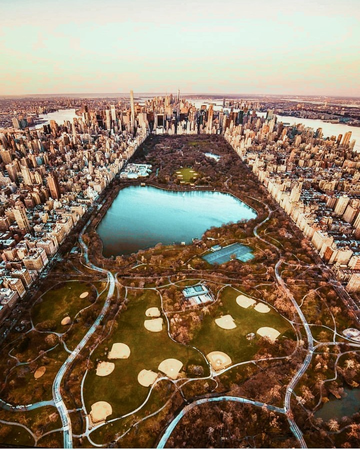 Central Park