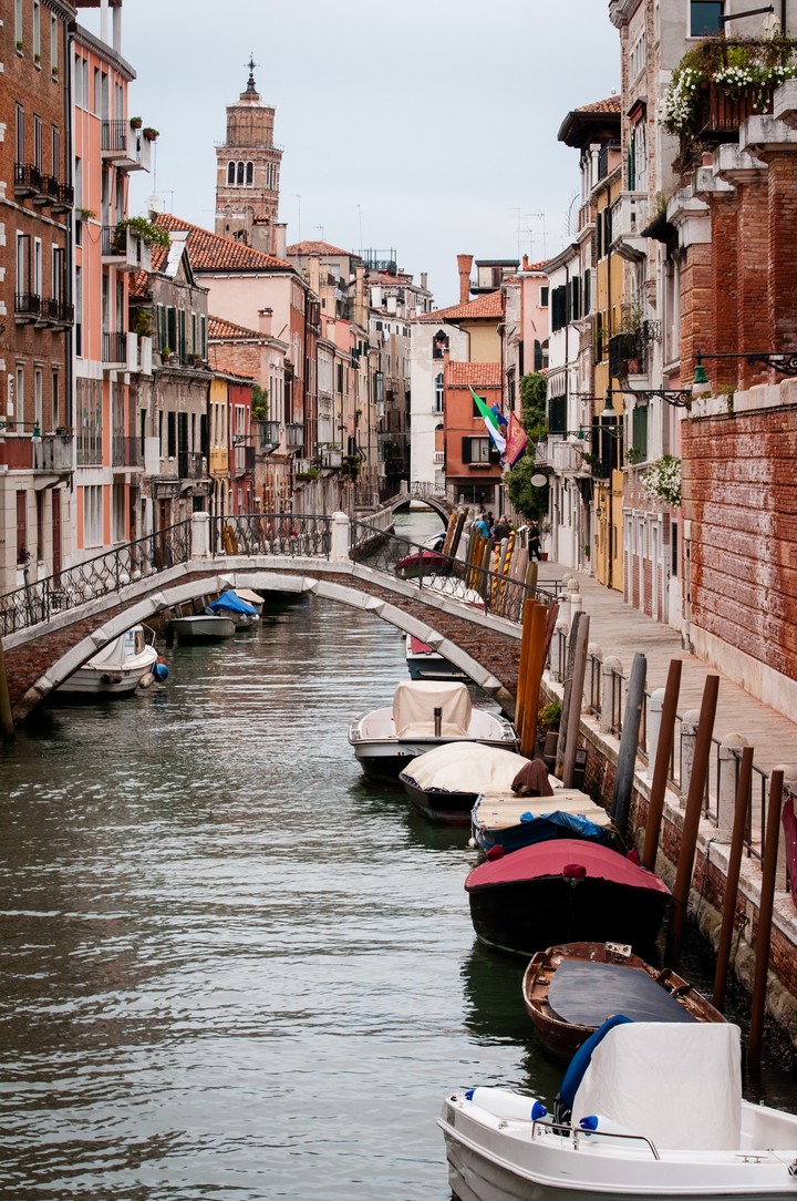 Venice