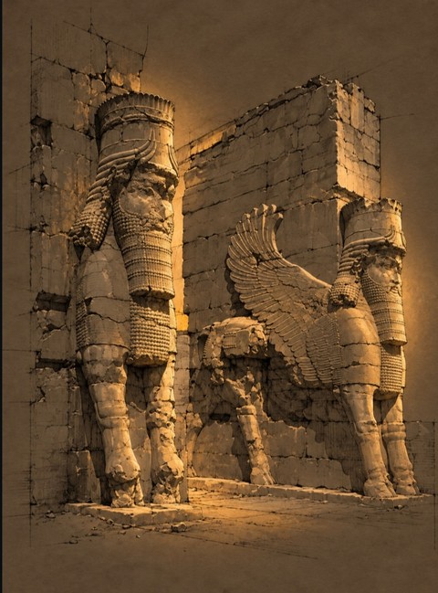 History, Ancient_history, Ruins