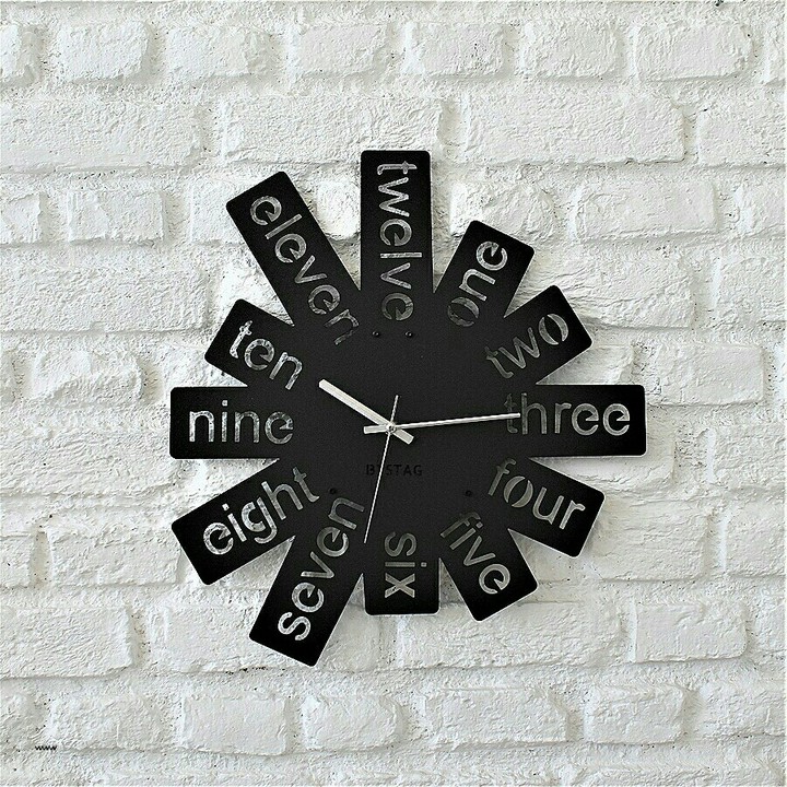 Adorable Clock