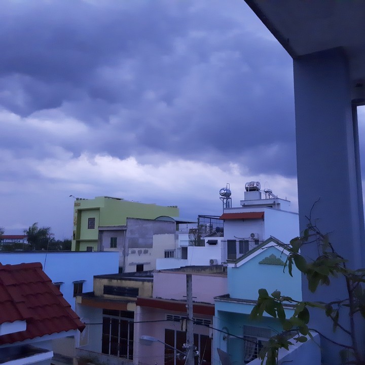 rainyday