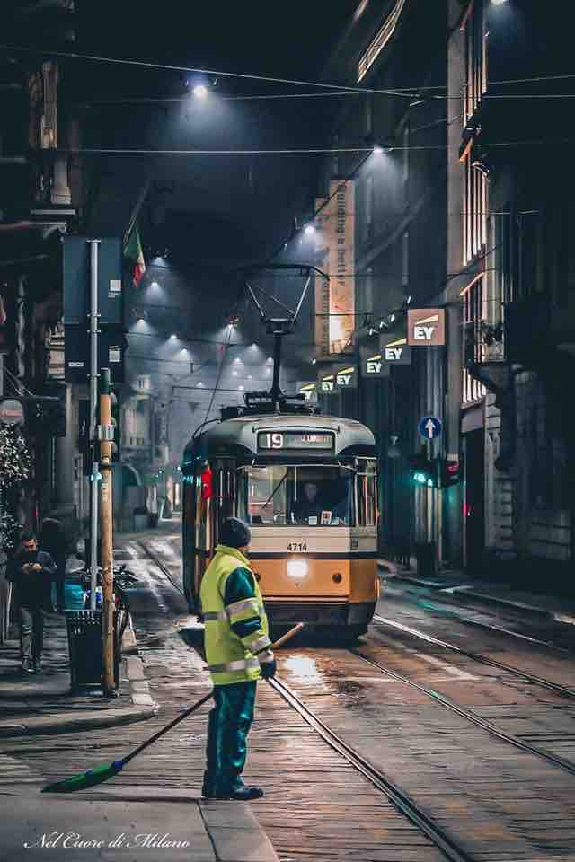 Milano