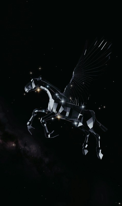 Pegasus