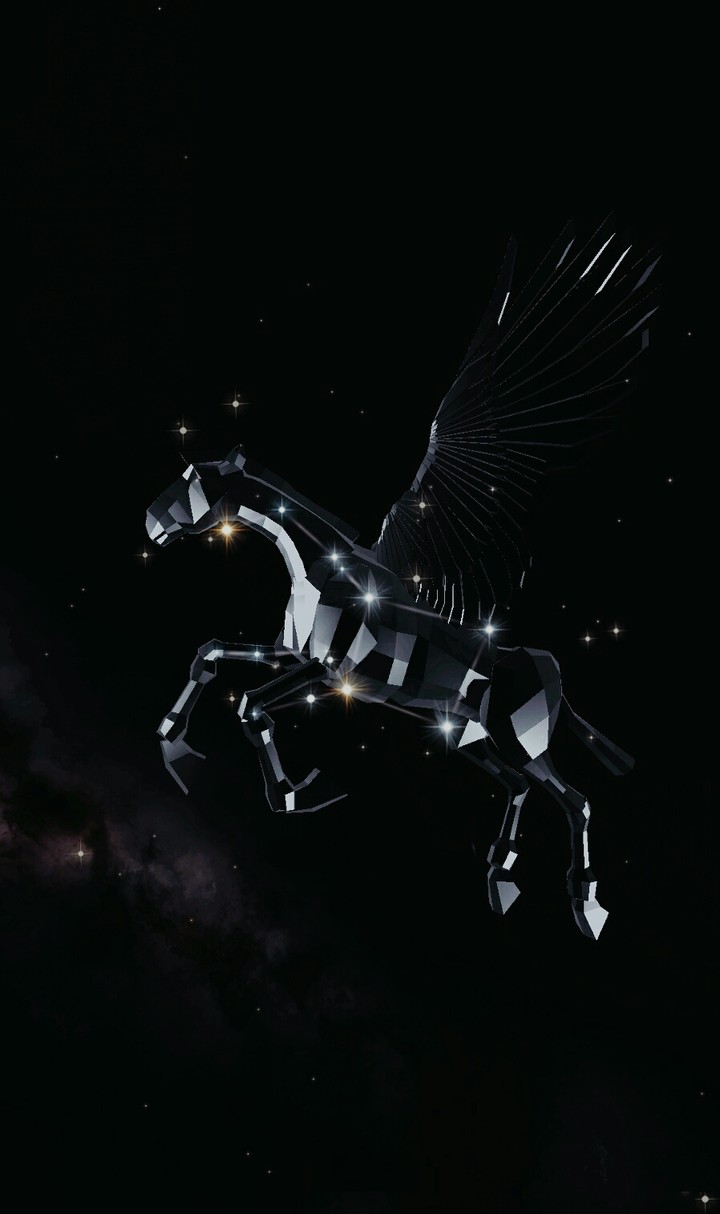 Pegasus