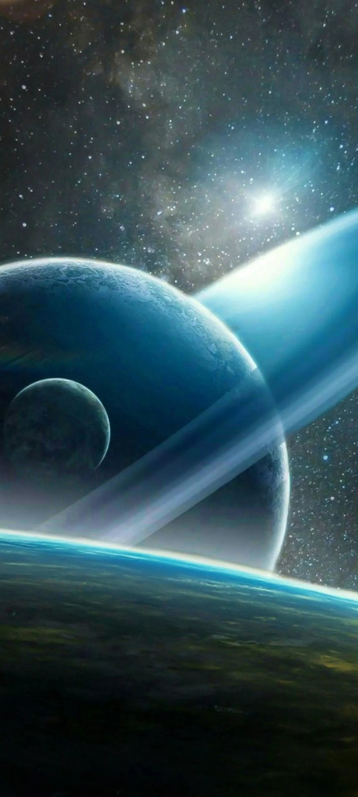 planets