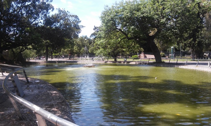 water