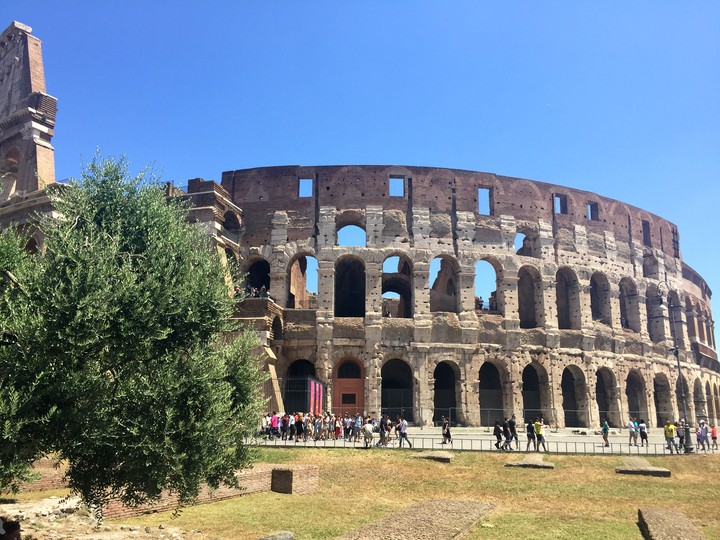 Colosseum
