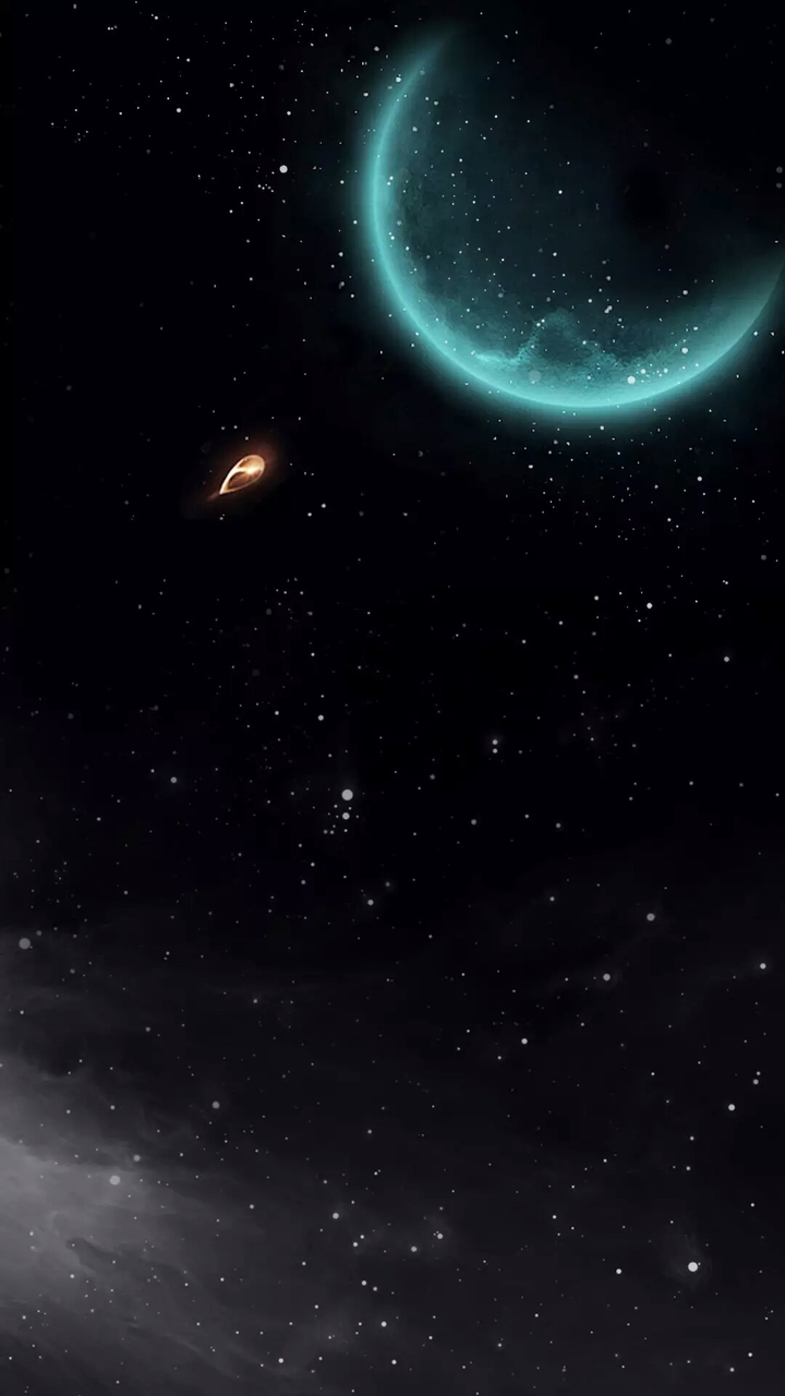 Moon