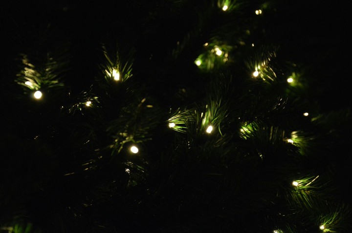lights