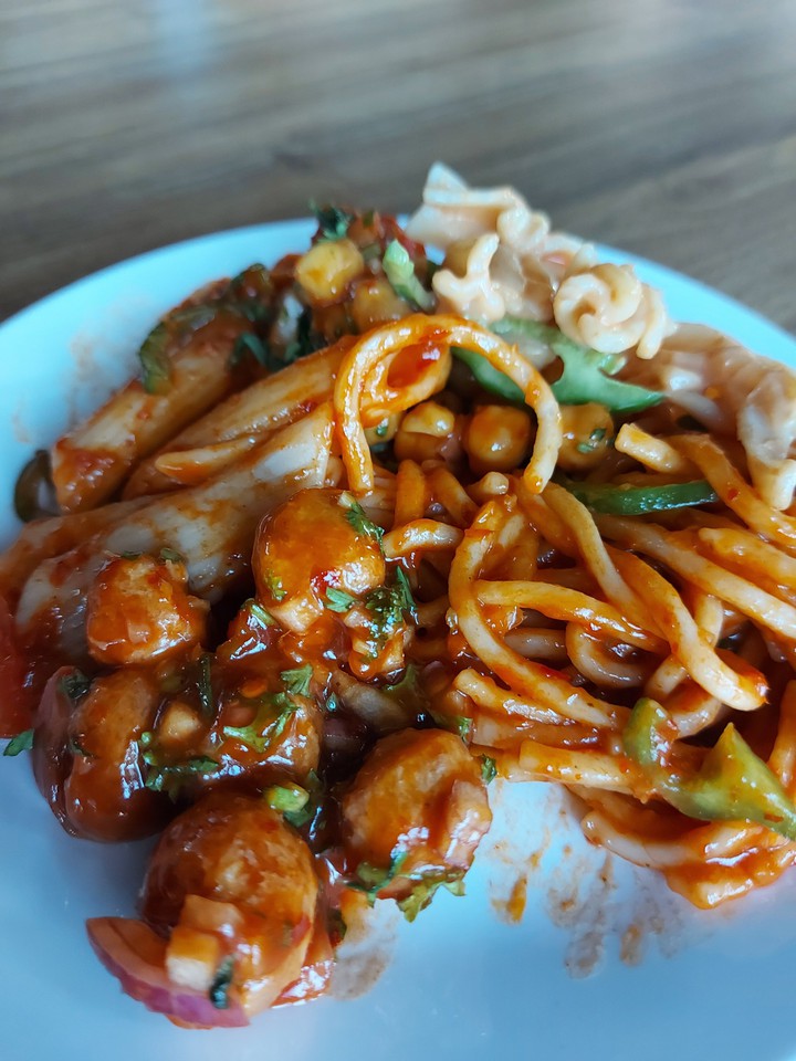 food