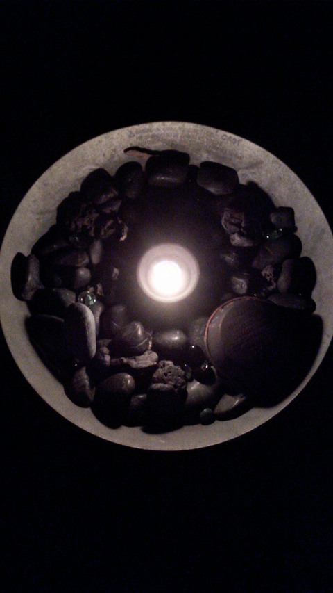 Torch light