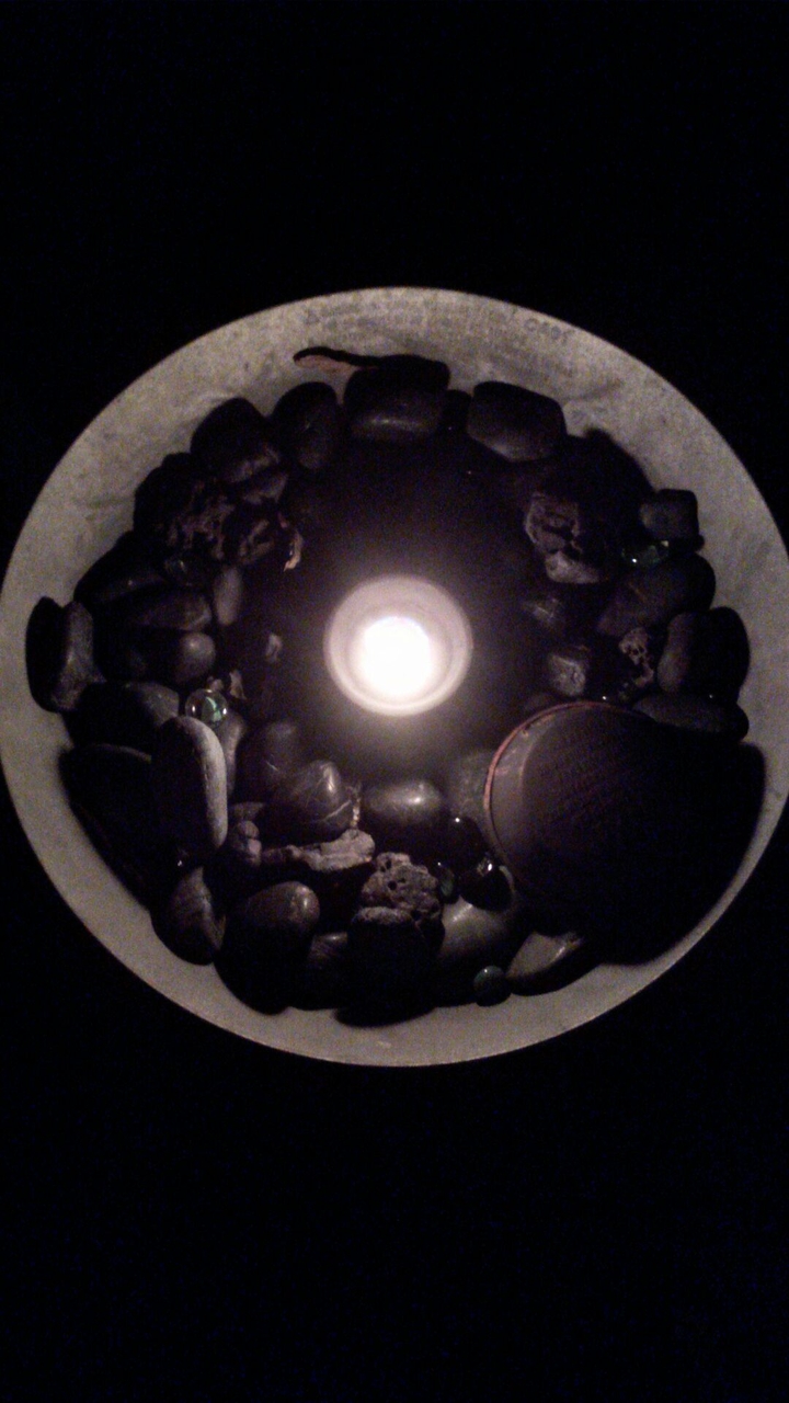 Torch light