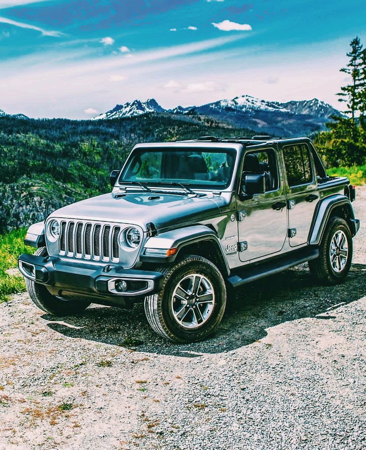 Jeep