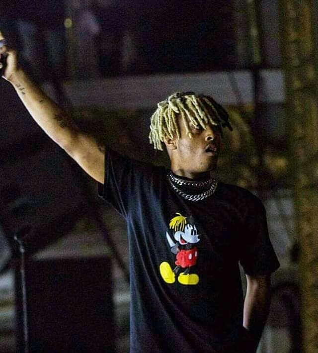 Xxxtentacion