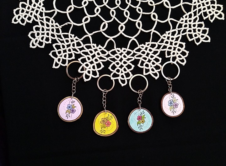 Keychain