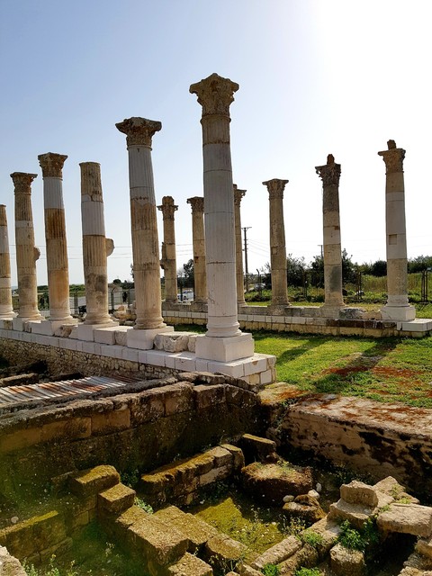 this is pompeiopolis