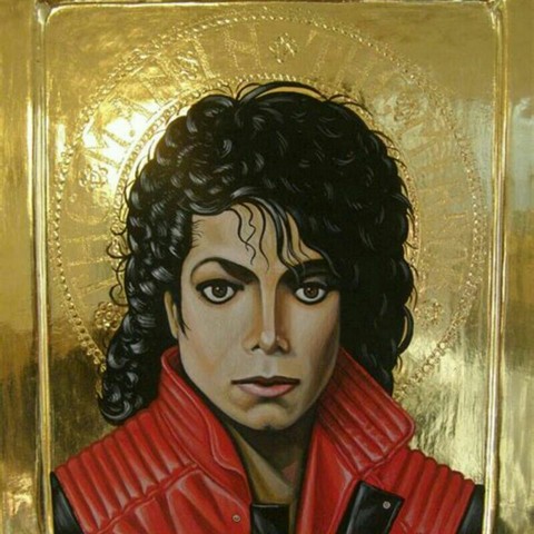 Michael love person