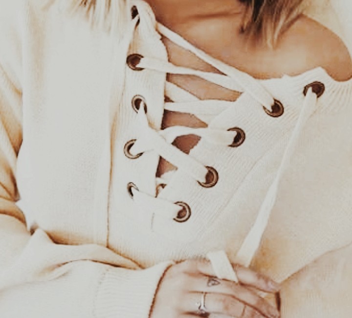 sweater weather