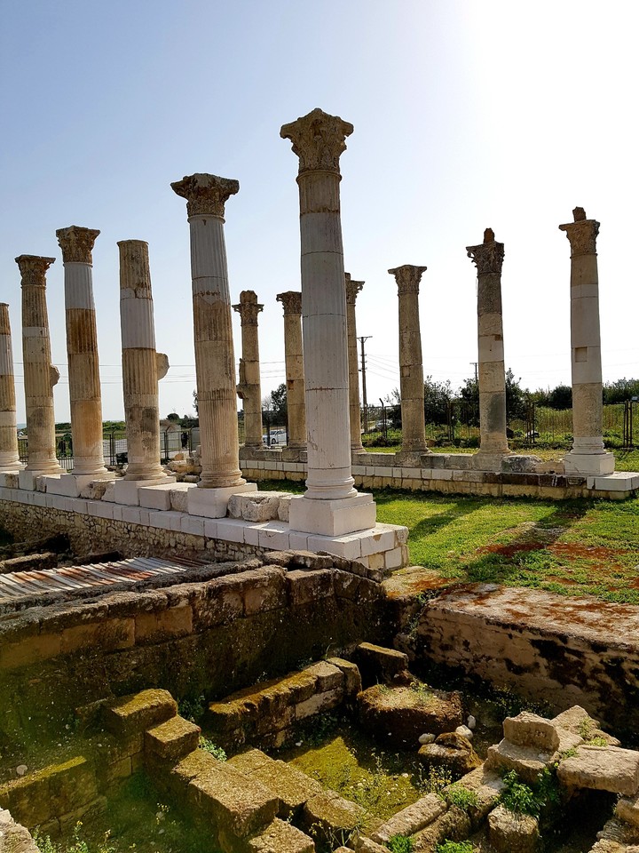 this is pompeiopolis