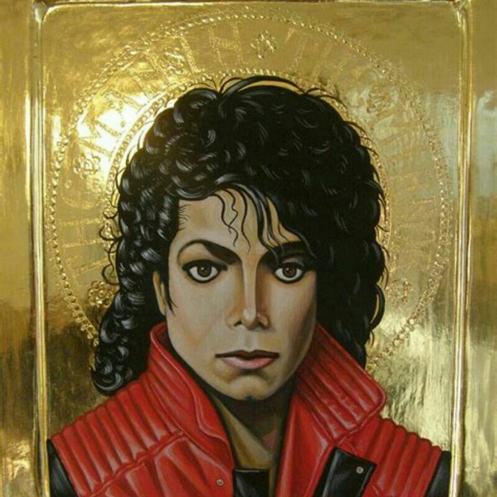 Michael love person