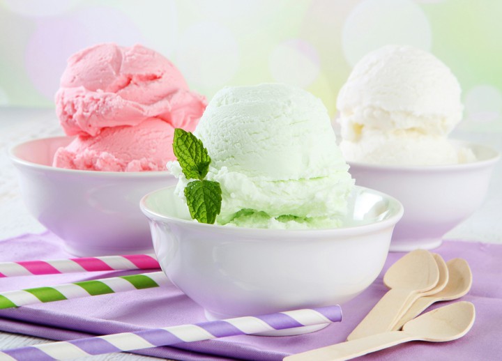 ice-cream