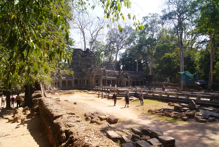 Travel