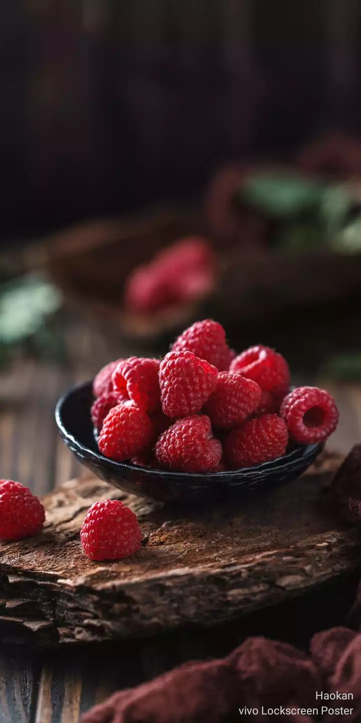 Small Berries