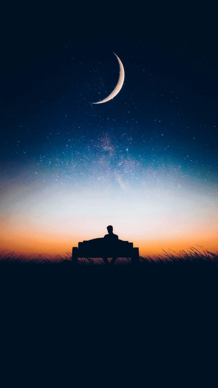lonely