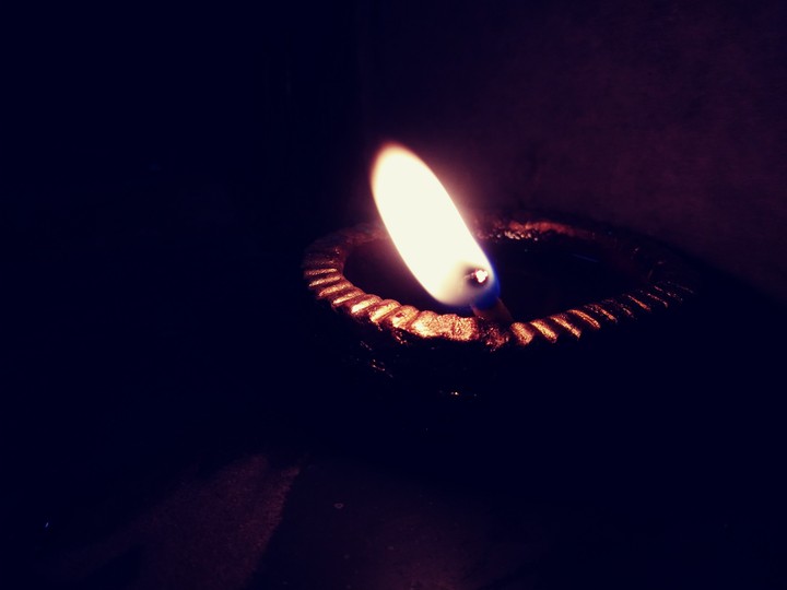 diya