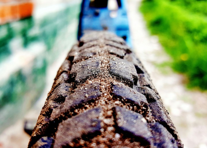Bike