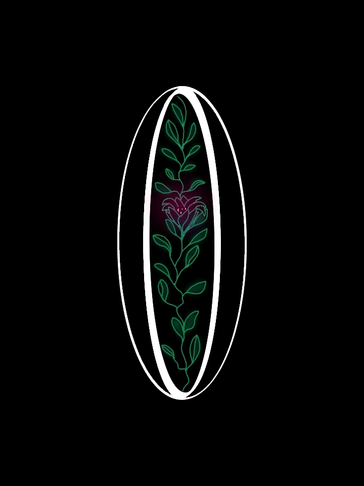 Just a flower